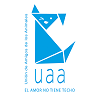 Logo UAA home